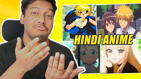 anime hindi download|best hindi dubbed anime website.